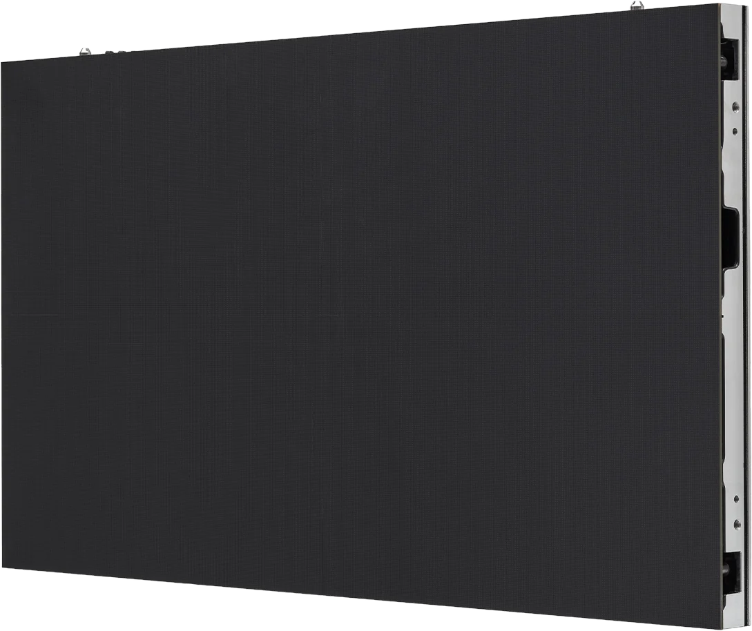 LG MAGNIT LED cabinet