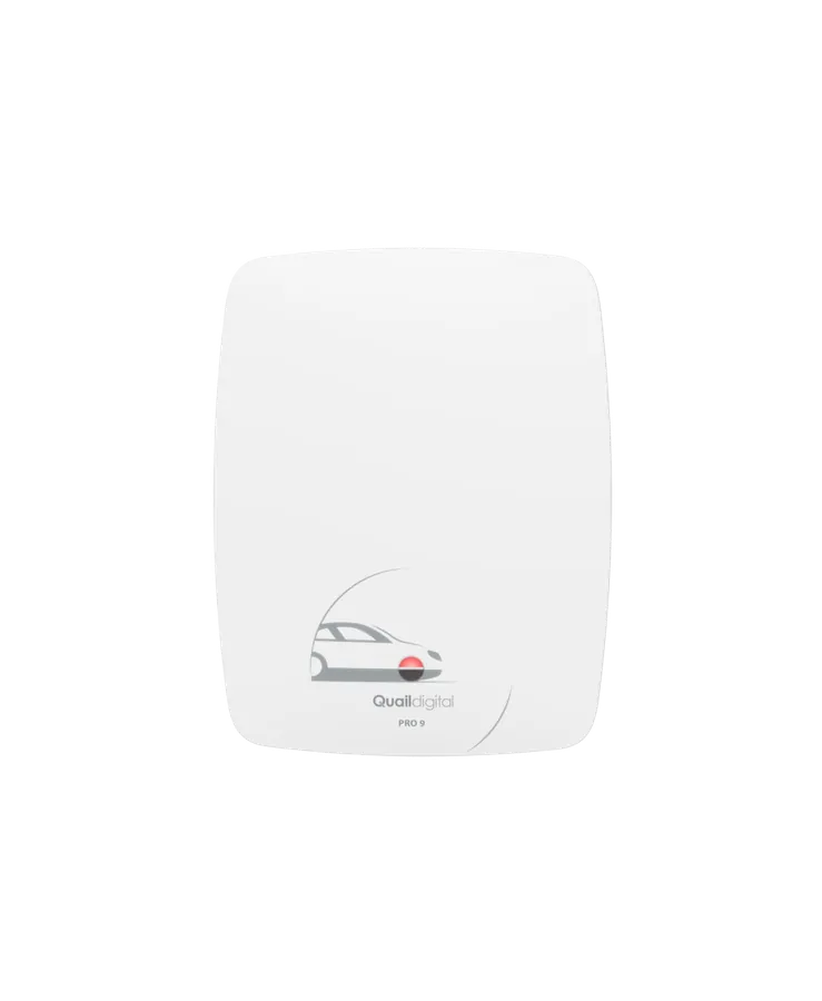 Headset base station
