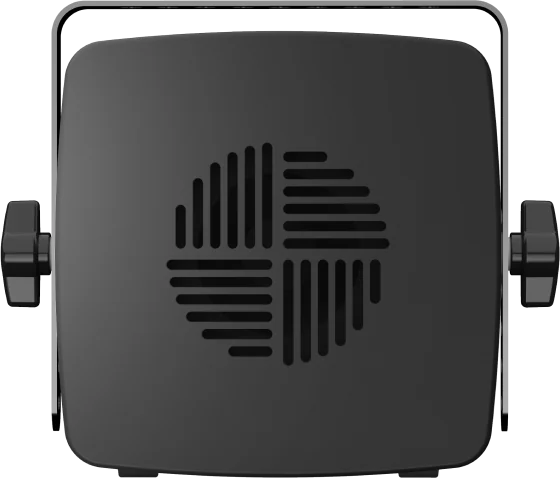 Quail Digital Pro9 order-point microphone