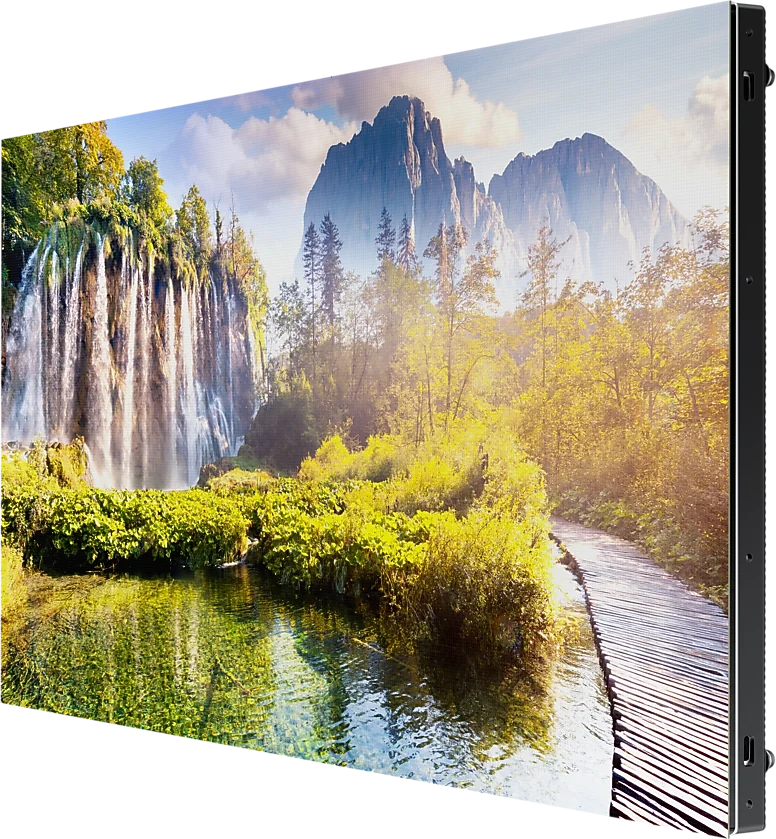 Samsung IEA indoor LED cabinet